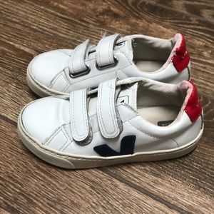 Veja kids sneakers